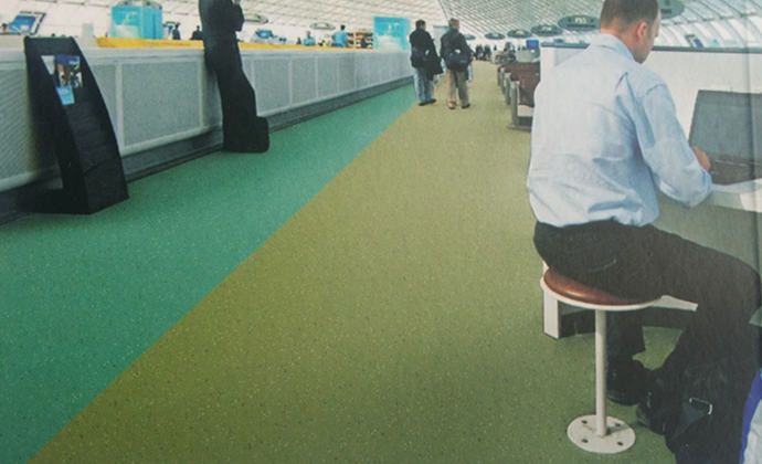 北京塑胶地板行业发展研究报告